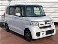2019 Honda N BOX