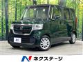 2020 Honda N BOX