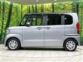 2020 Honda N BOX
