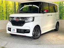 2019 Honda N BOX