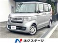 2021 Honda N BOX