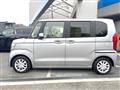 2021 Honda N BOX