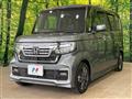 2021 Honda N BOX