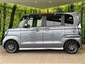 2021 Honda N BOX