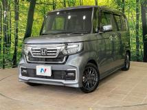 2021 Honda N BOX