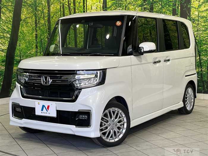 2023 Honda N BOX
