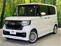 2023 Honda N BOX