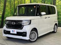 2023 Honda N BOX