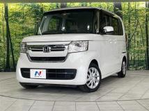 2023 Honda N BOX