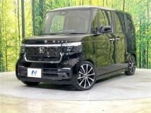 2023 Honda N BOX