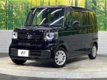 2024 Honda N BOX