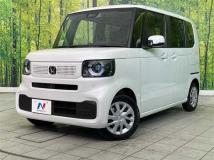 2024 Honda N BOX