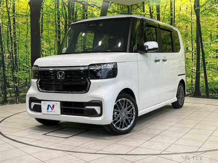 2024 Honda N BOX