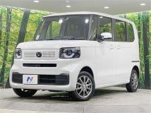 2024 Honda N BOX