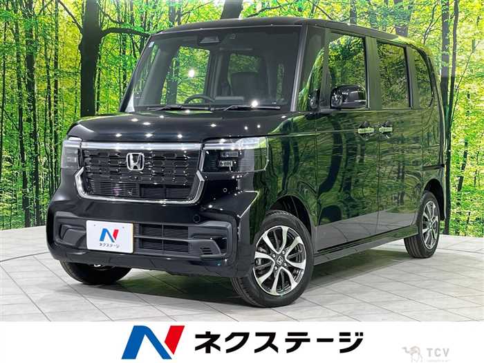 2024 Honda N BOX