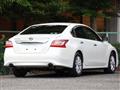 2015 Nissan Teana