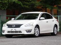 2015 Nissan Teana