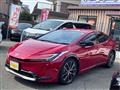 2024 Toyota Prius