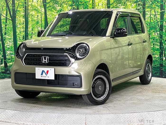 2023 Honda N-ONE