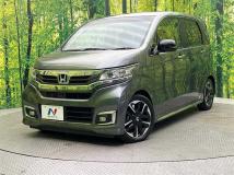 2016 Honda N-WGN