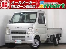 2009 Suzuki Carry Truck