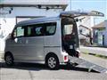 2018 Suzuki Every Wagon