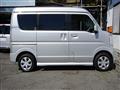 2018 Suzuki Every Wagon