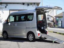 2018 Suzuki Every Wagon