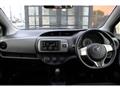 2016 Toyota Vitz