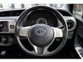 2016 Toyota Vitz