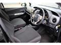 2016 Toyota Vitz