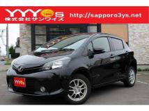 2016 Toyota Vitz