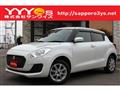 2017 Suzuki Swift
