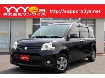2013 Toyota Sienta