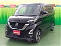 2020 Nissan ROOX