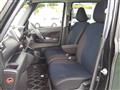 2020 Nissan ROOX