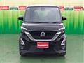 2020 Nissan ROOX