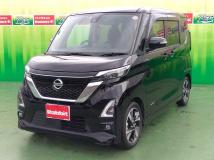 2020 Nissan ROOX