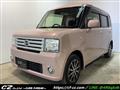 2015 Daihatsu Move Conte