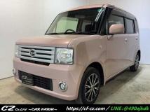 2015 Daihatsu Move Conte