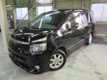 2009 Toyota Voxy