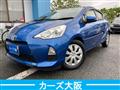 2013 Toyota AQUA