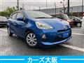 2013 Toyota AQUA
