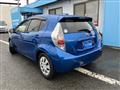 2013 Toyota AQUA