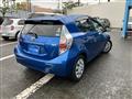 2013 Toyota AQUA