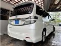 2011 Toyota Vellfire