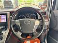 2011 Toyota Vellfire