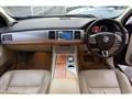 2010 Jaguar XF
