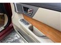 2010 Jaguar XF