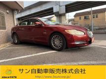 2010 Jaguar XF